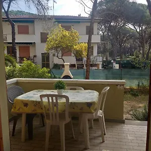 Rio Marina Bilo Appartamento