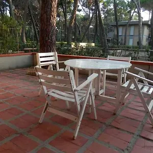 Maremaremma Appartamento