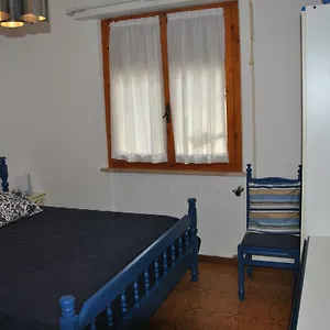 Casina Enza Appartamento