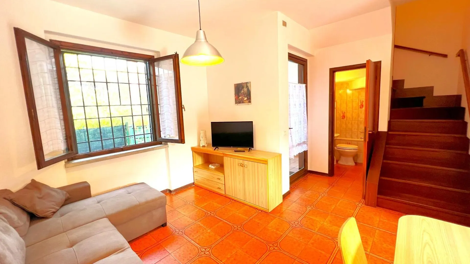 Villa Residence Paguro Principina a Mare Italy